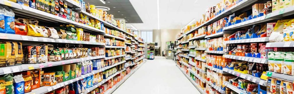¿Existe el neuromarketing en los supermercados?