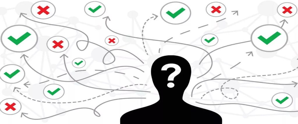 Qué son los sesgos cognitivos y como se utilizan para vender más